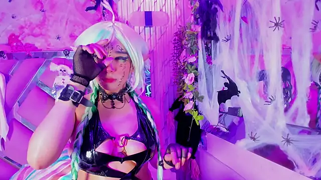 Akane Hikari  online show from 11/07/25, 08:30