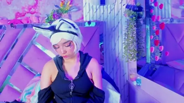 Akane Hikari  online show from 03/30/26, 04:03