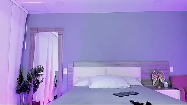 Alaiaguerra online show from 10/01/25, 08:24