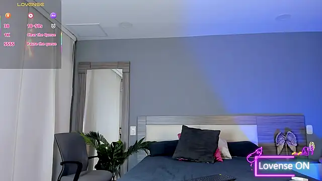 Alaiaguerra online show from 01/14/26, 07:06