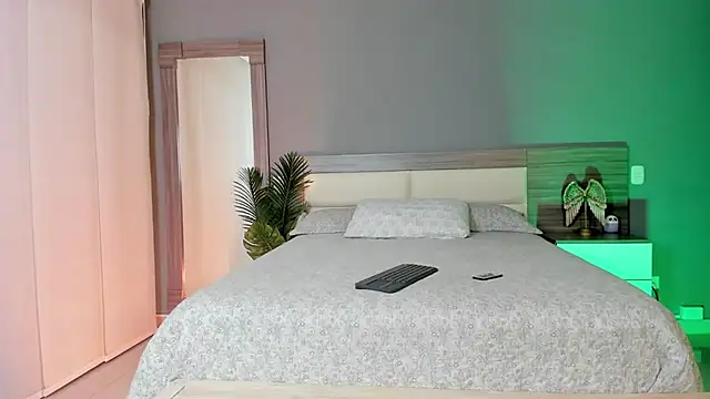 Alaiaguerra online show from 09/18/25, 07:39