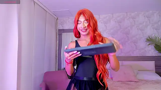 Alaiaguerra online show from 03/26/26, 03:05