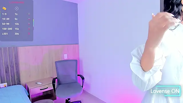 Alaiaguerra online show from 12/02/25, 03:41