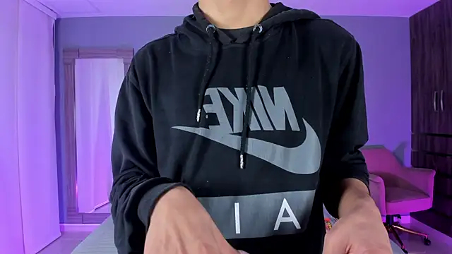 Alaiaguerra online show from 11/20/25, 07:36