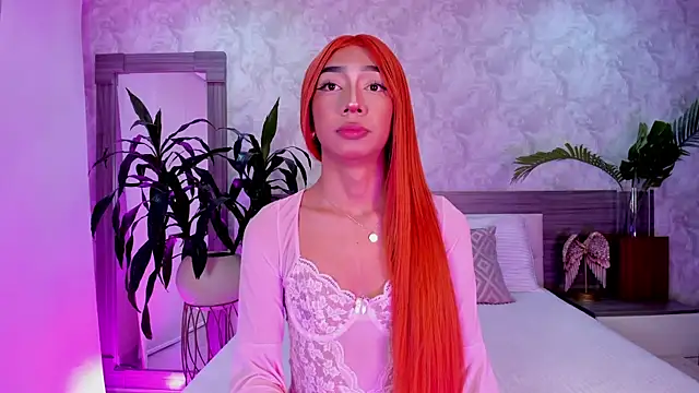 Alaiaguerra online show from 06/25/26, 07:41
