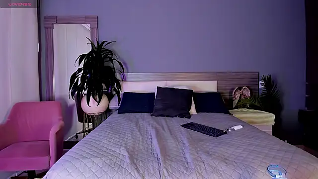 Alaiaguerra online show from 02/19/26, 07:33