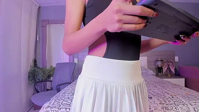 Alaiaguerra online show from 10/23/25, 07:34