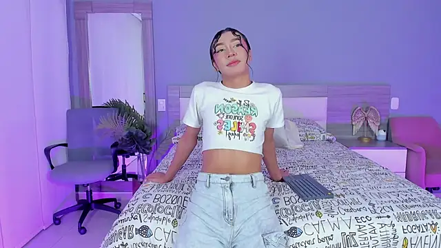 Alaiaguerra online show from 10/15/25, 07:55