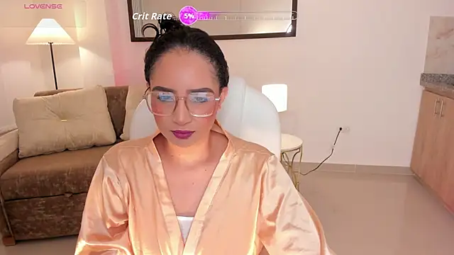 Sharon breezee online show from 11/15/25, 02:48