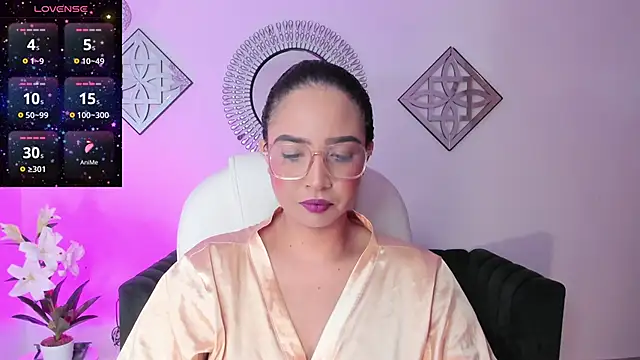 Sharon breezee online show from 11/08/25, 02:37