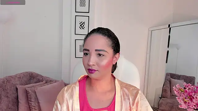 Sharon breezee online show from 10/02/25, 12:47