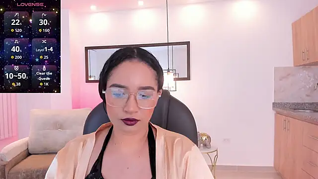 Sharon breezee online show from 11/30/25, 04:35