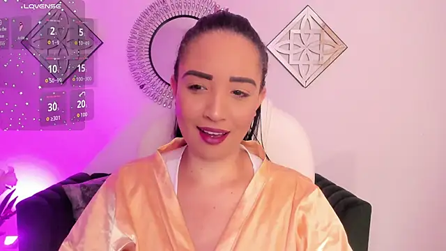 Sharon breezee online show from 09/11/25, 03:39