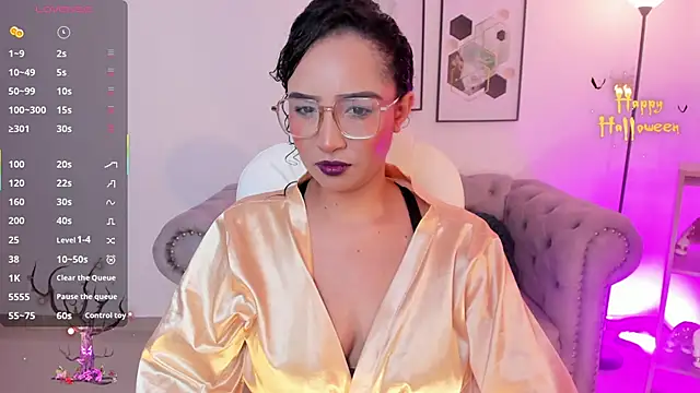 Sharon breezee online show from 11/04/25, 04:27