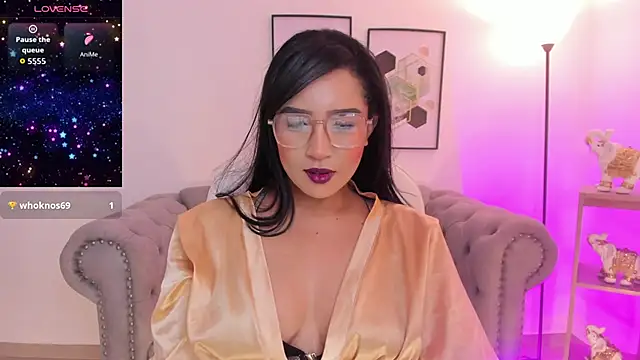 Sharon breezee online show from 11/29/25, 05:29