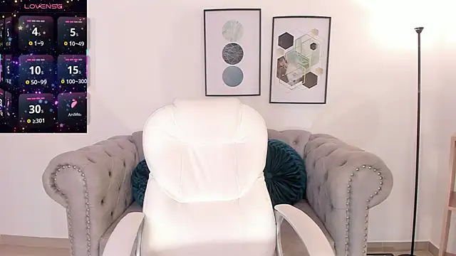 Sharon breezee online show from 12/17/25, 04:50