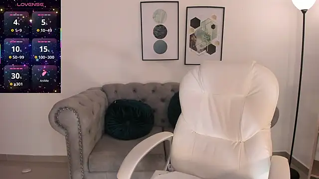 Sharon breezee online show from 12/19/25, 03:32