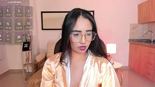 Sharon breezee online show from 09/28/25, 04:41