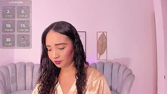 Sharon breezee online show from 09/30/25, 07:20