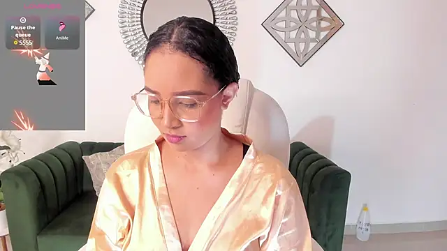 Sharon breezee online show from 10/27/25, 11:49