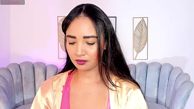 Sharon breezee online show from 09/23/25, 03:24