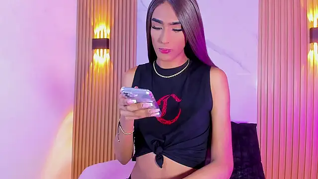 imtammy lynn  online show from 02/04/26, 12:00