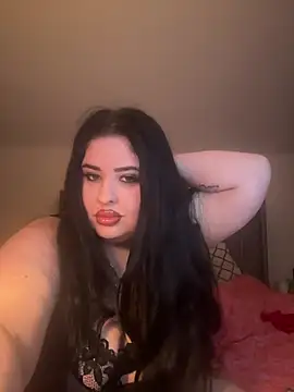 cbabyxox online show from 02/11/26, 07:58