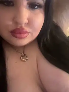 cbabyxox online show from 03/20/26, 11:55