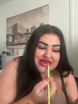 cbabyxox online show from 05/05/26, 10:40