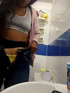 Amber-Sweett online show from 10/29/25, 01:10