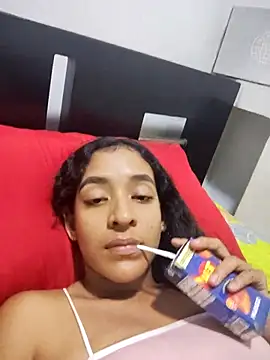 Amber-Sweett online show from 11/01/25, 02:07