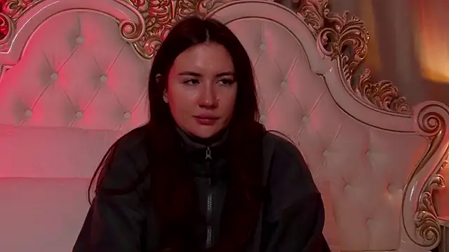 Snapshot of MeganStrain chatting on 02/02/26, 03:38 MeganStrain online show from 02/02/26, 03:38