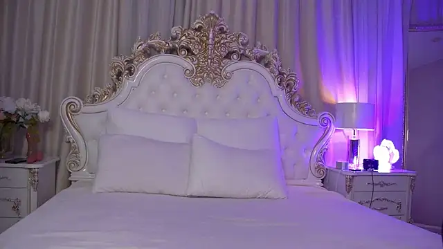 Snapshot of MeganStrain chatting on 02/12/26, 03:17 MeganStrain online show from 02/12/26, 03:17