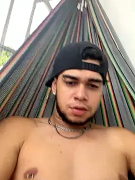 enzo vittale03  online show from 09/20/25, 07:19