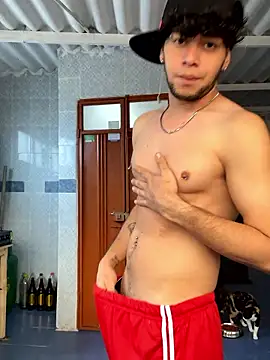 enzo vittale03  online show from 01/11/26, 06:59