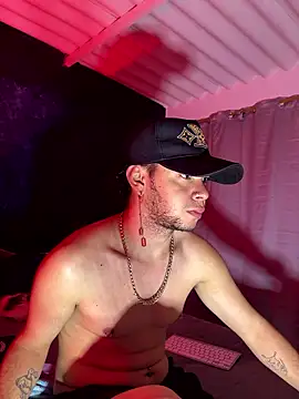 enzo vittale03  online show from 01/10/26, 05:14