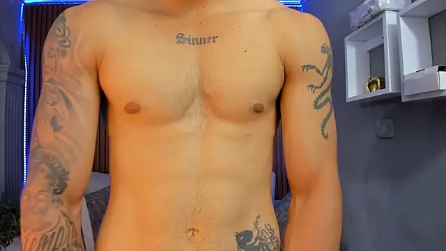 Leo santoro online show from 11/07/25, 02:10