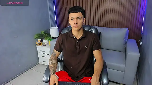 Leo santoro online show from 01/08/26, 01:39