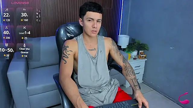 Leo santoro online show from 01/18/26, 02:09