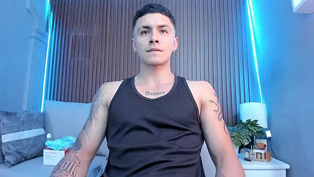 Leo santoro online show from 09/26/25, 02:35