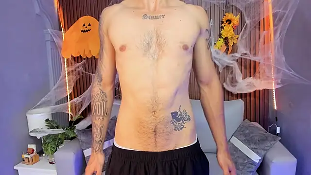 Leo santoro online show from 10/15/25, 03:09