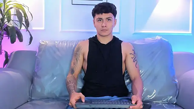 Leo santoro online show from 03/14/26, 02:34