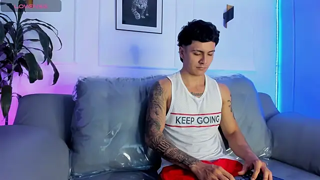 Leo santoro online show from 03/11/26, 05:07