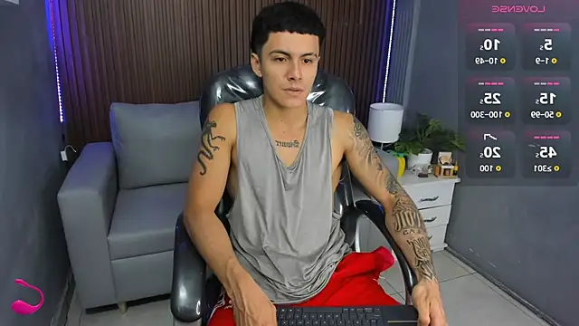 Leo santoro online show from 01/14/26, 02:20