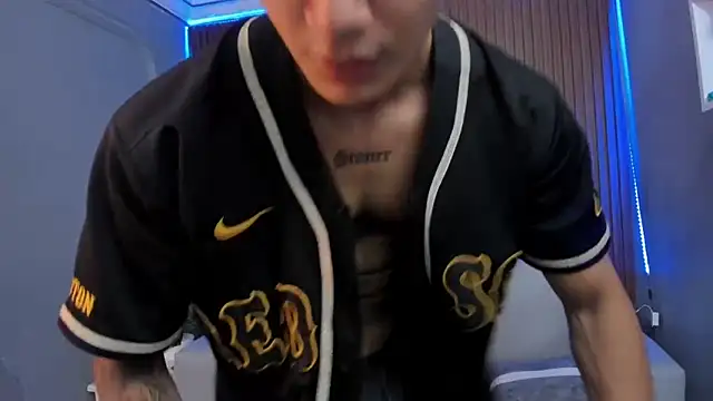 Leo santoro online show from 10/07/25, 01:34