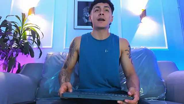 Leo santoro online show from 03/16/26, 02:10