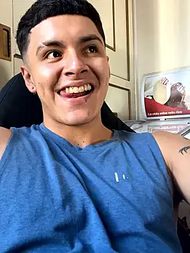 Leo santoro online show from 01/07/26, 01:49