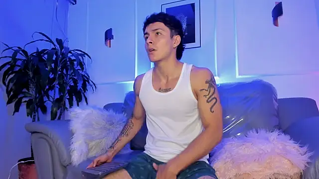 Leo santoro online show from 03/06/26, 02:23