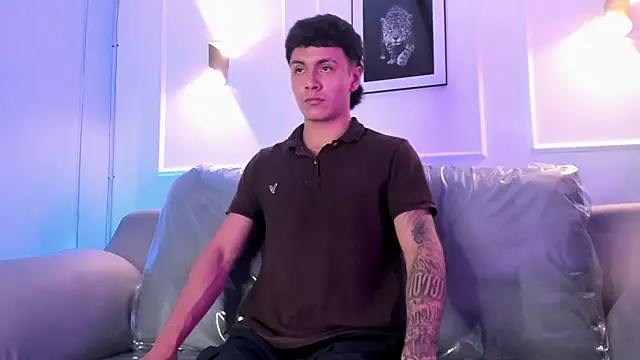 Leo santoro online show from 04/09/26, 01:39