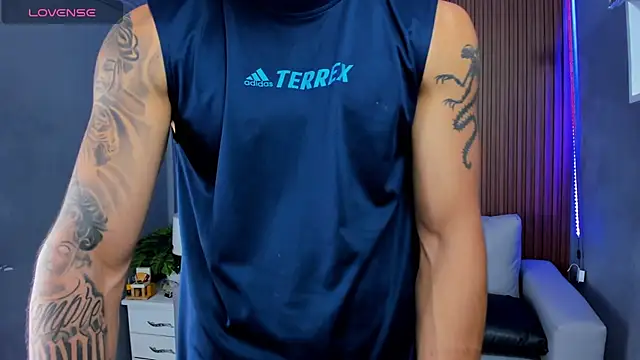 Leo santoro online show from 01/06/26, 01:48